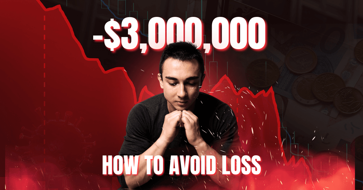 Market Trend Forecast Chart