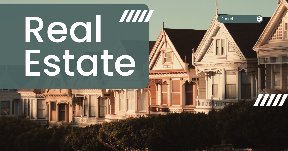 Real Estate Analytics